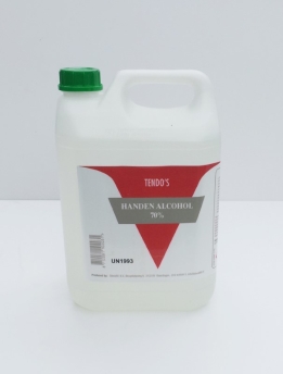 Handalcohol 5Ltr