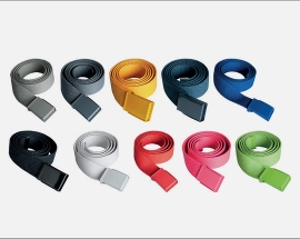 Belts-Riemen High-Vis