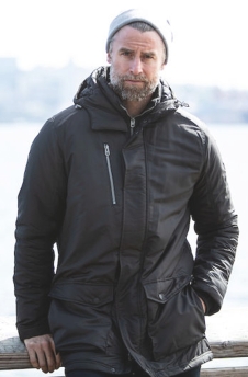 Glacier Peak Jacket men