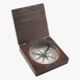 Lewis&Clark Compass