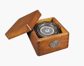 Lifeboat Compass