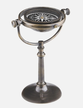 Collectors Compass