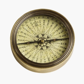 Polaris Compass