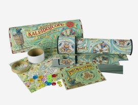 Kaleidoscoop Kit