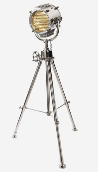 Marconi Spotlight II