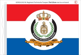Gevelvlag RTT