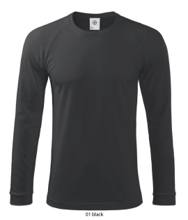 Men's T-shirt Two-tone