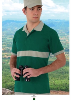 Polo Typed 100%K 220grs