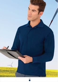 Polo 50%P/50%K 180grs