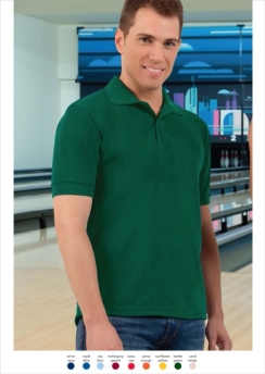 Polo mix 50%P/50%K 180grs