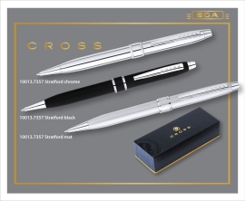 Ballpoint Cross Stratford