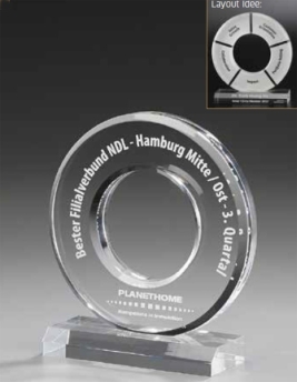 Torus Award