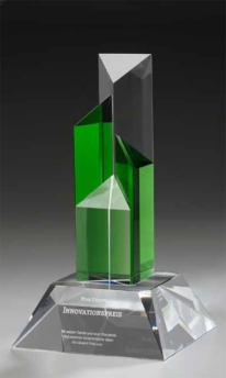 Emerald Winfield Award