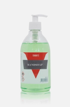 Handzeep Neutraal 500ml
