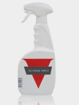 Alcohol Spray 500ml