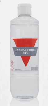 Handalcohol 1Ltr