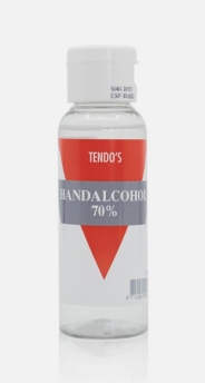 Handalcohol 100ml
