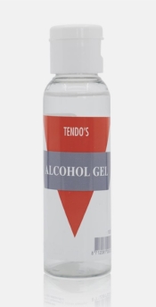 Alcohol Handgel 1Ltr