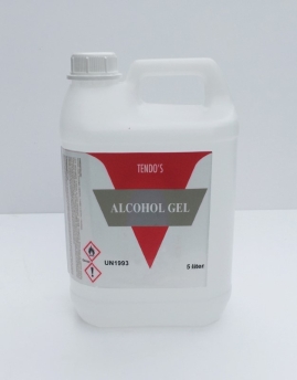 Alcohol Handgel 5Ltr