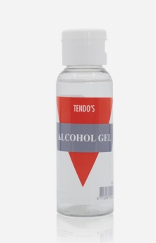 Alcohol Handgel 100ml