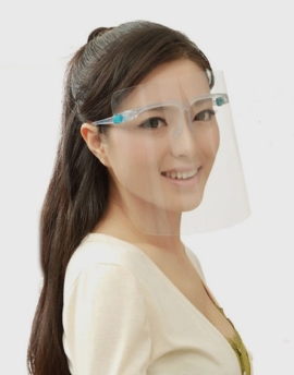 Face-Shield
