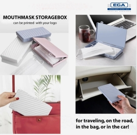 Mask Storage Box