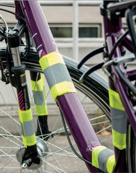 Reflection Rollflektor High-Vis