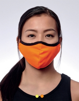 Mouthmask High-Vis