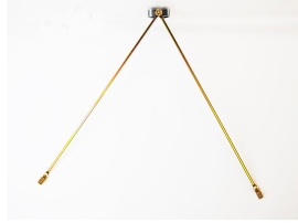 Flexible Congress Flagspreader