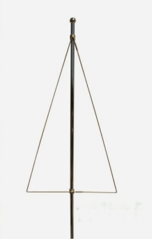 Triangle Congress Flagspreader