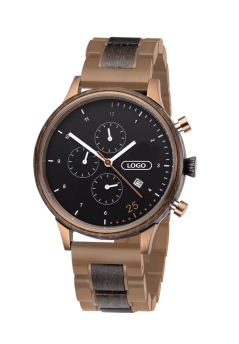 Gents Barista-Chronograph-Espresso