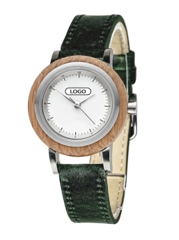 Ladies Barrique Alpin Green