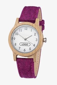 Ladies Barrique Alpin Purple