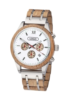 Gents Barrique Chronograph