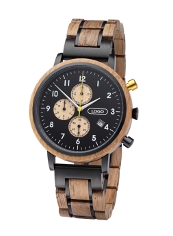 Gents Gin Chronograph