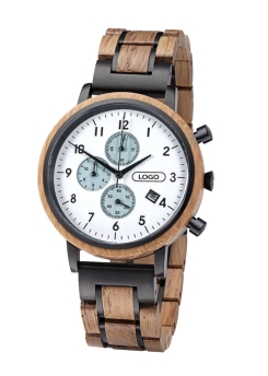 Gents Gin Chronograph