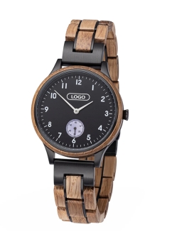 Ladies Gin Uhr Blackberry