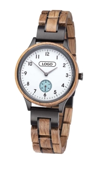 Ladies Gin Uhr White Ice