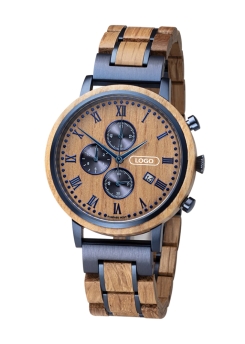 Gents Rumuhr Chronomatic