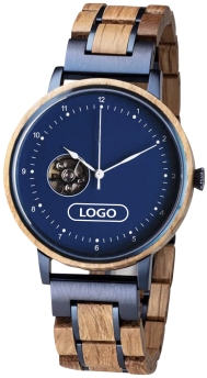 Gents Seute Deern Blue