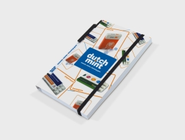 Schrijfblok Actie Penblok