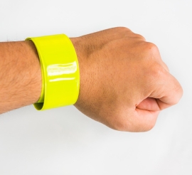 Safety Slap Wrap High-Vis