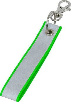 Reflecterende Sleutelhanger High-Vis