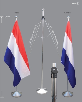 Congress Flagspreader