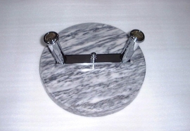 Indoor congresmast houder 2 /D32