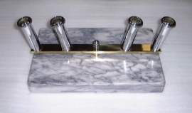 Indoor congresmast houder 4 /D32