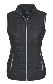 Rainier Vest ladies