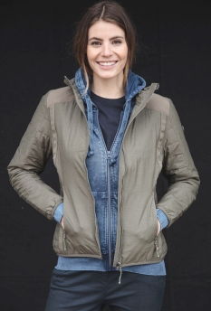 Packwood Jacket ladies