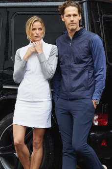 Stealth Jacket ladies