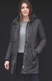 Glacier Peak Jacket ladies